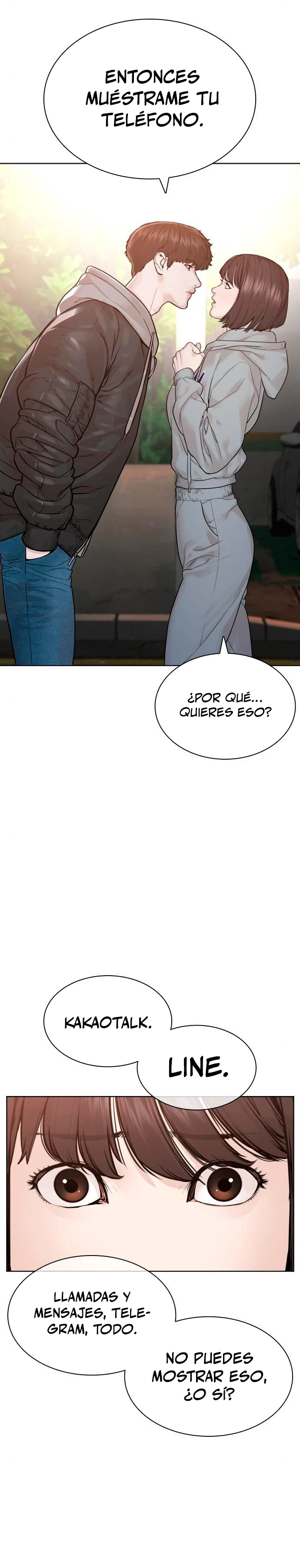Como madrear > Capitulo 165 > Page 61