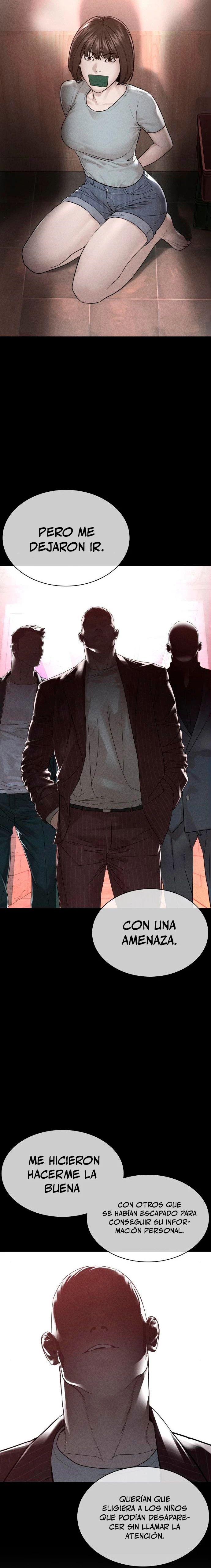 Como madrear > Capitulo 165 > Page 111