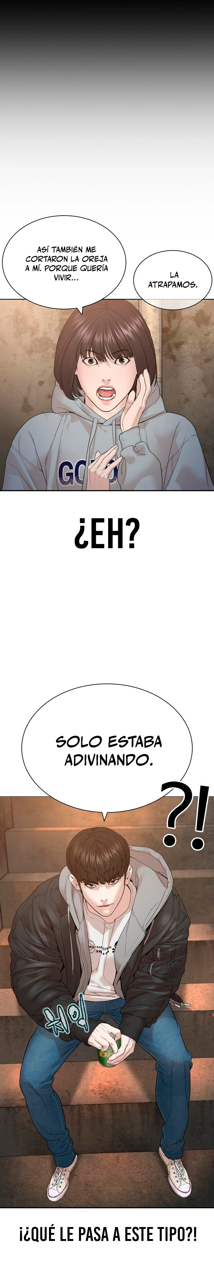 Como madrear > Capitulo 165 > Page 121