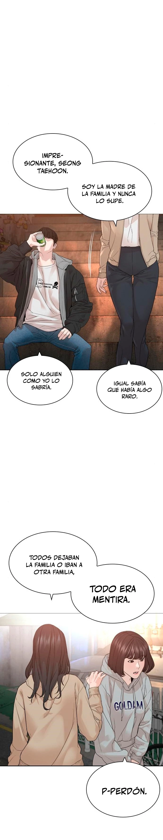 Como madrear > Capitulo 165 > Page 141