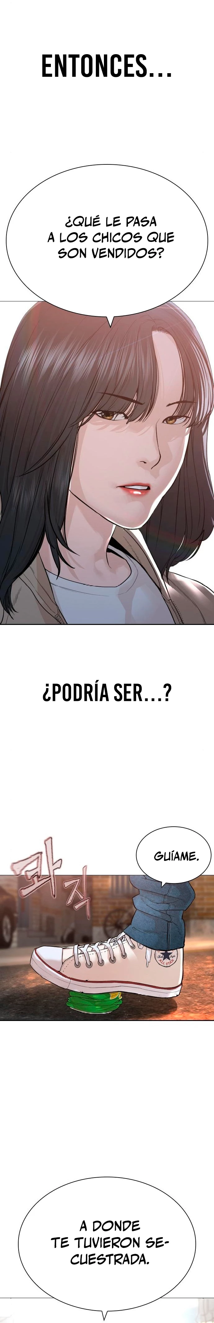 Como madrear > Capitulo 165 > Page 151