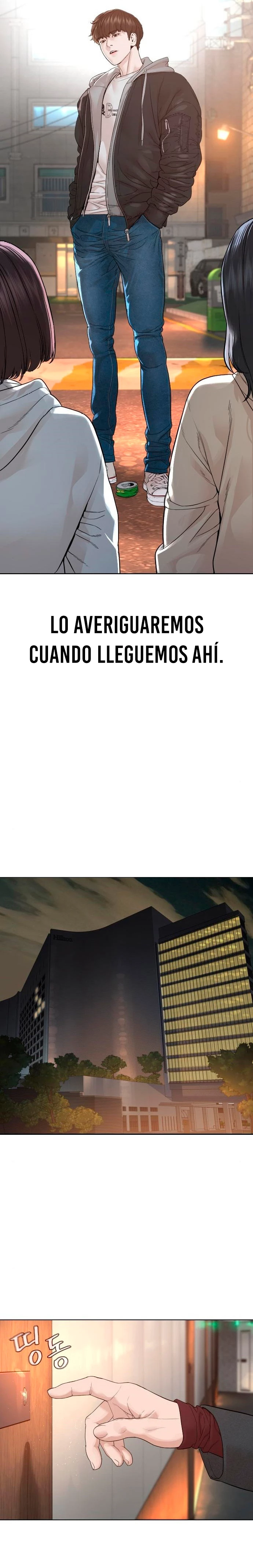 Como madrear > Capitulo 165 > Page 161