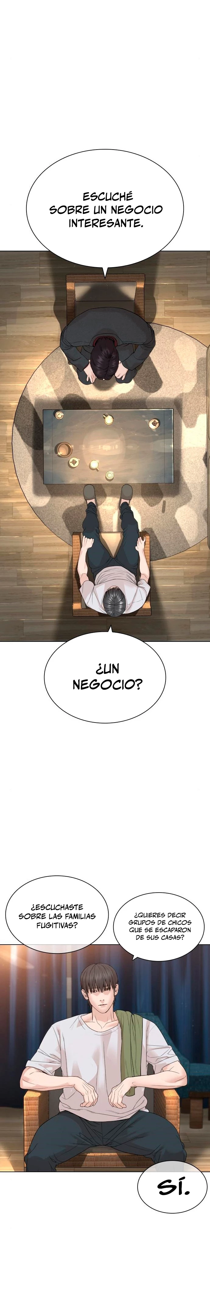 Como madrear > Capitulo 165 > Page 181