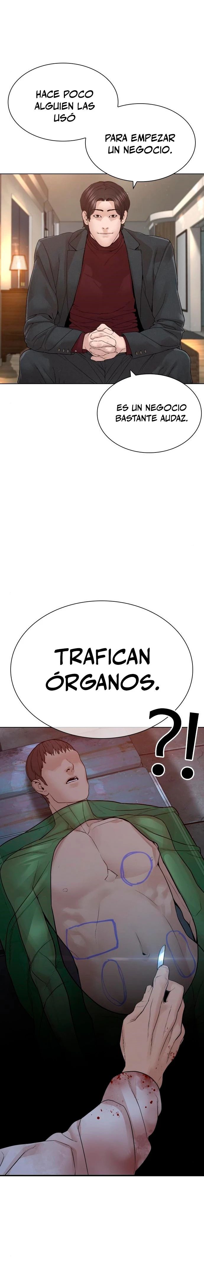 Como madrear > Capitulo 165 > Page 191