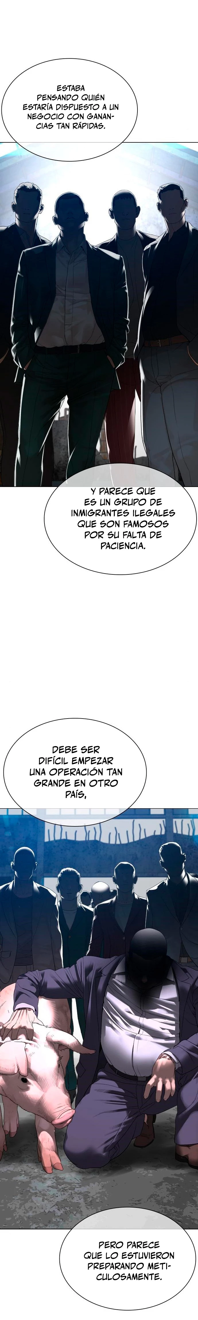 Como madrear > Capitulo 165 > Page 201