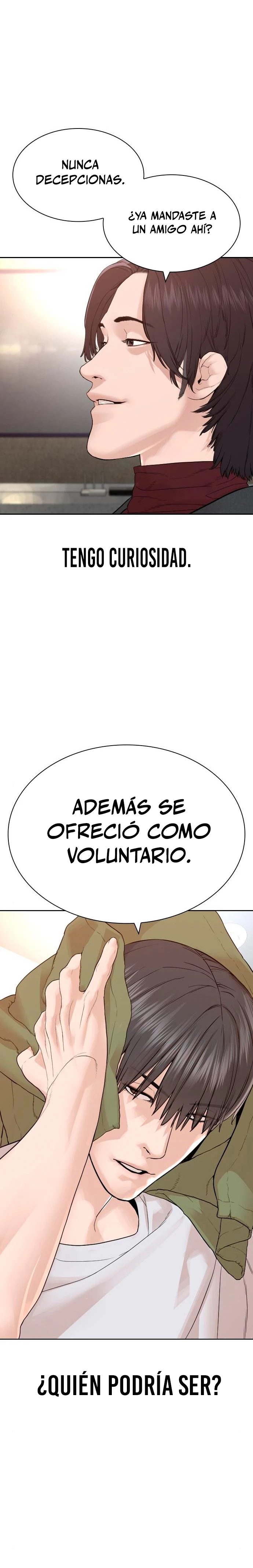Como madrear > Capitulo 165 > Page 221