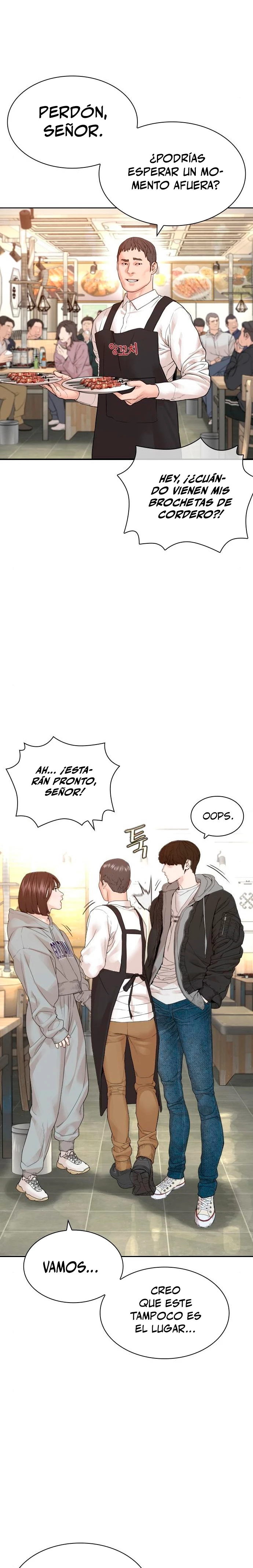 Como madrear > Capitulo 165 > Page 231