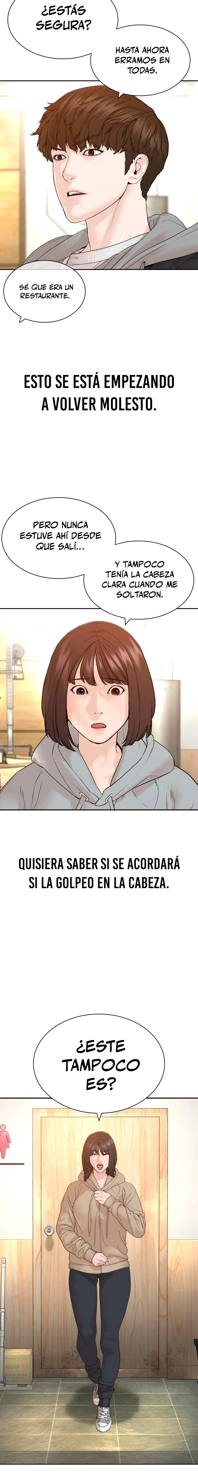 Como madrear > Capitulo 165 > Page 241