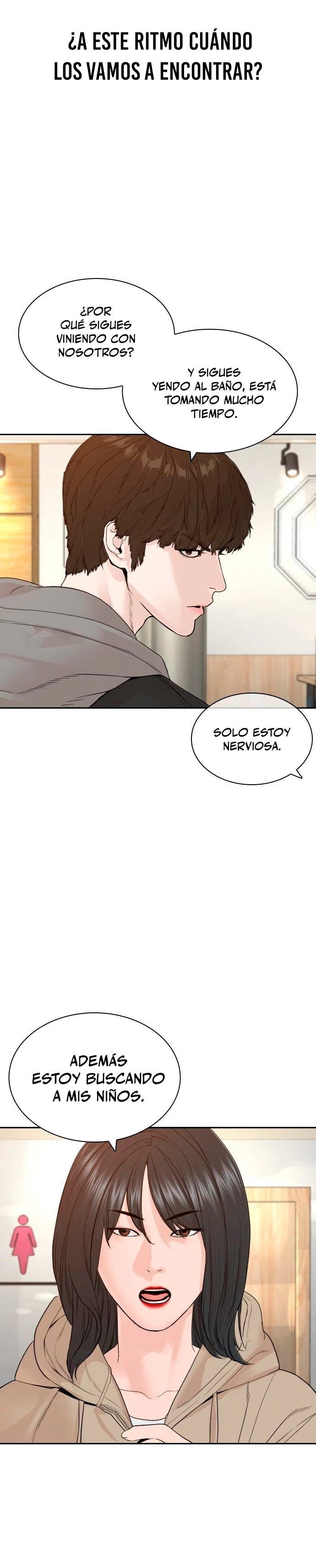 Como madrear > Capitulo 165 > Page 251