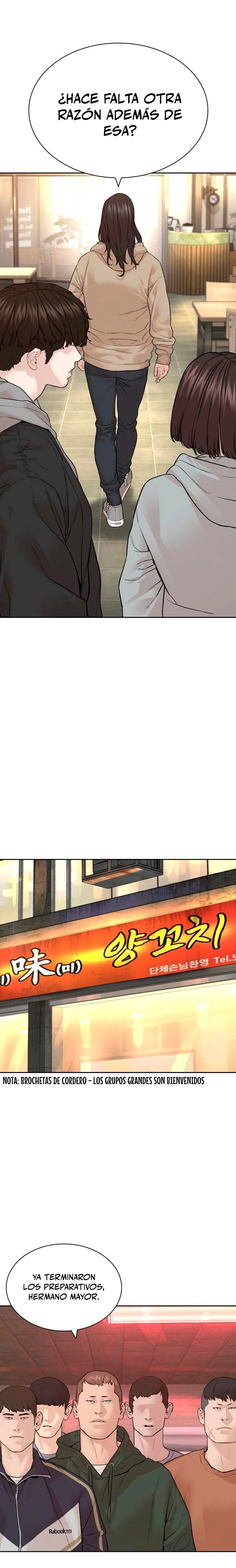 Como madrear > Capitulo 165 > Page 261