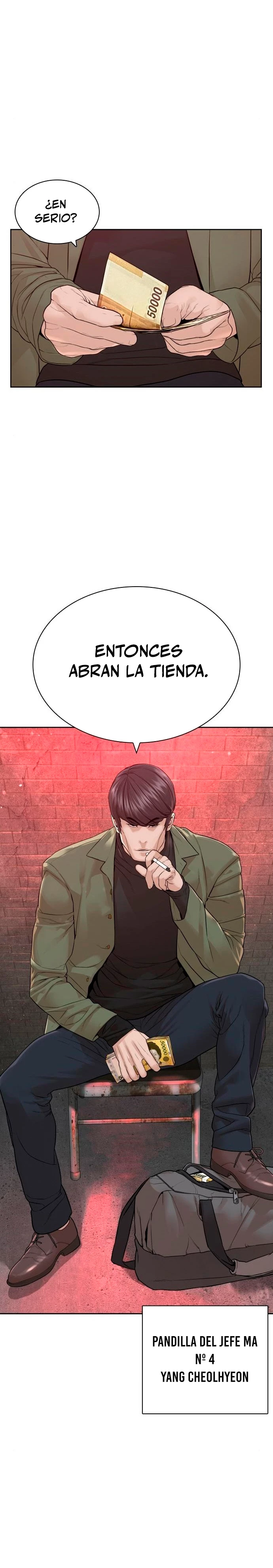 Como madrear > Capitulo 165 > Page 281