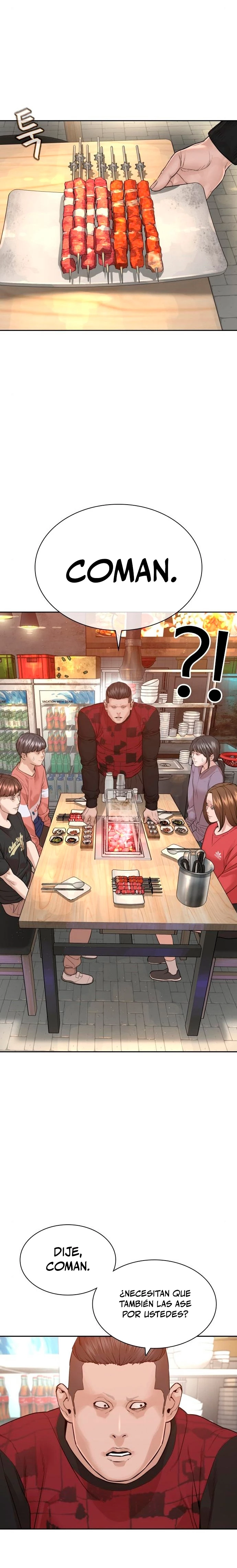 Como madrear > Capitulo 165 > Page 291