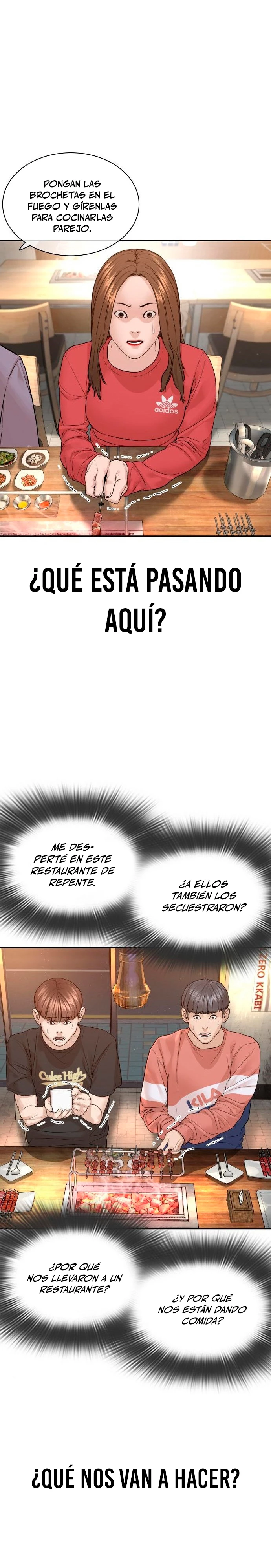 Como madrear > Capitulo 165 > Page 301