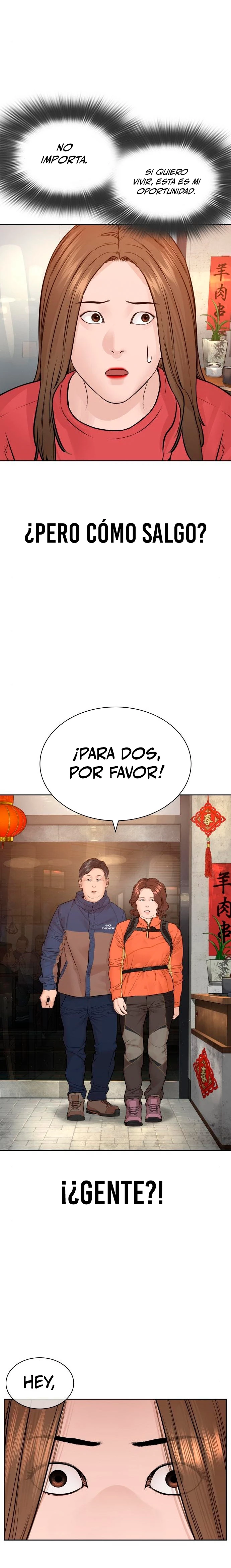 Como madrear > Capitulo 165 > Page 311