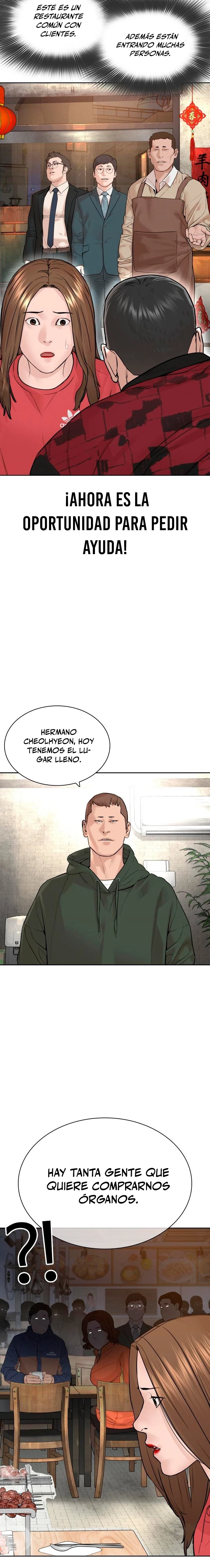 Como madrear > Capitulo 165 > Page 331