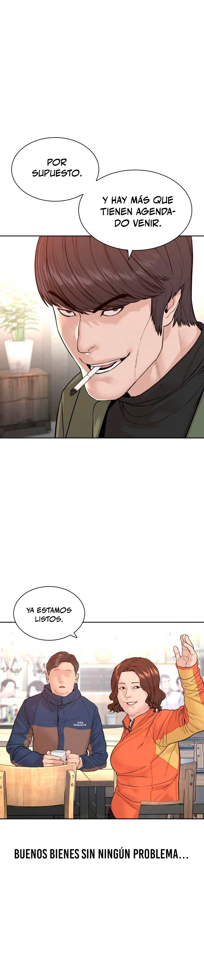 Como madrear > Capitulo 165 > Page 341