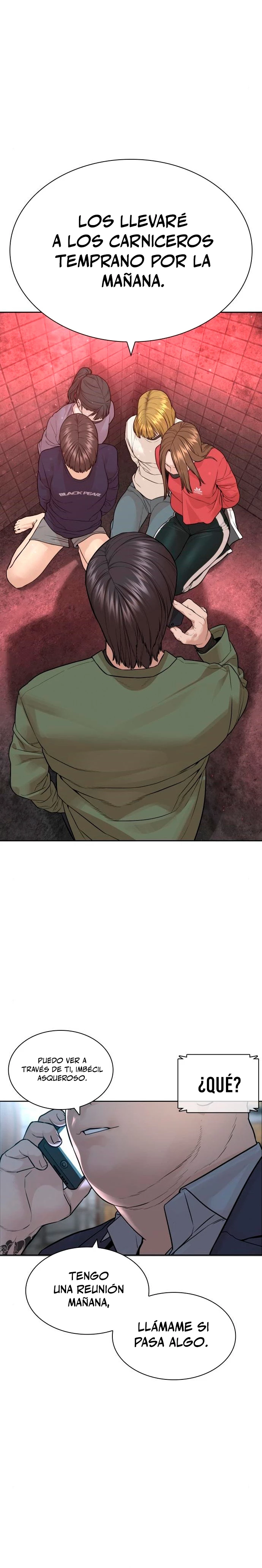 Como madrear > Capitulo 165 > Page 371