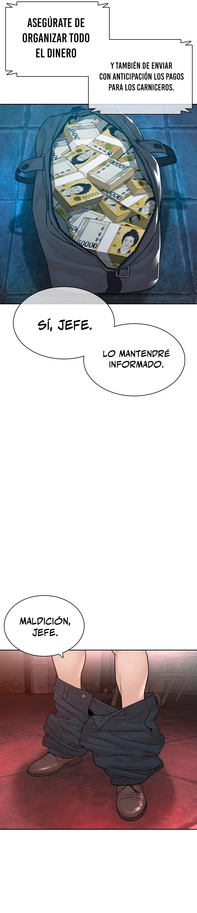 Como madrear > Capitulo 165 > Page 381
