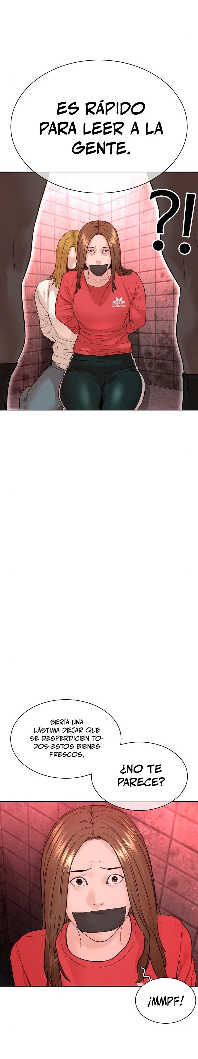 Como madrear > Capitulo 165 > Page 391