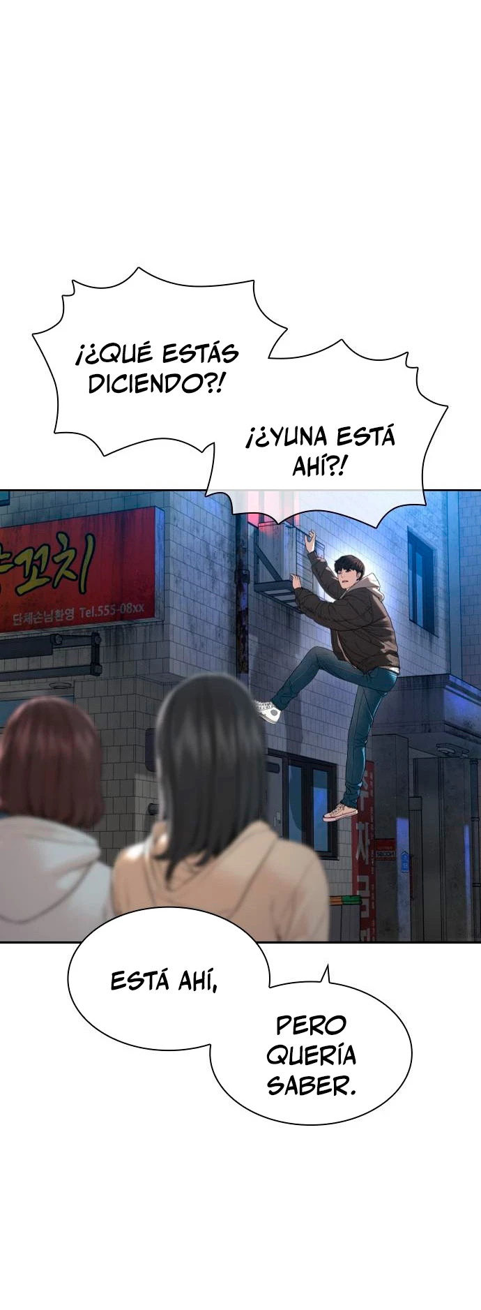 Como madrear > Capitulo 166 > Page 21