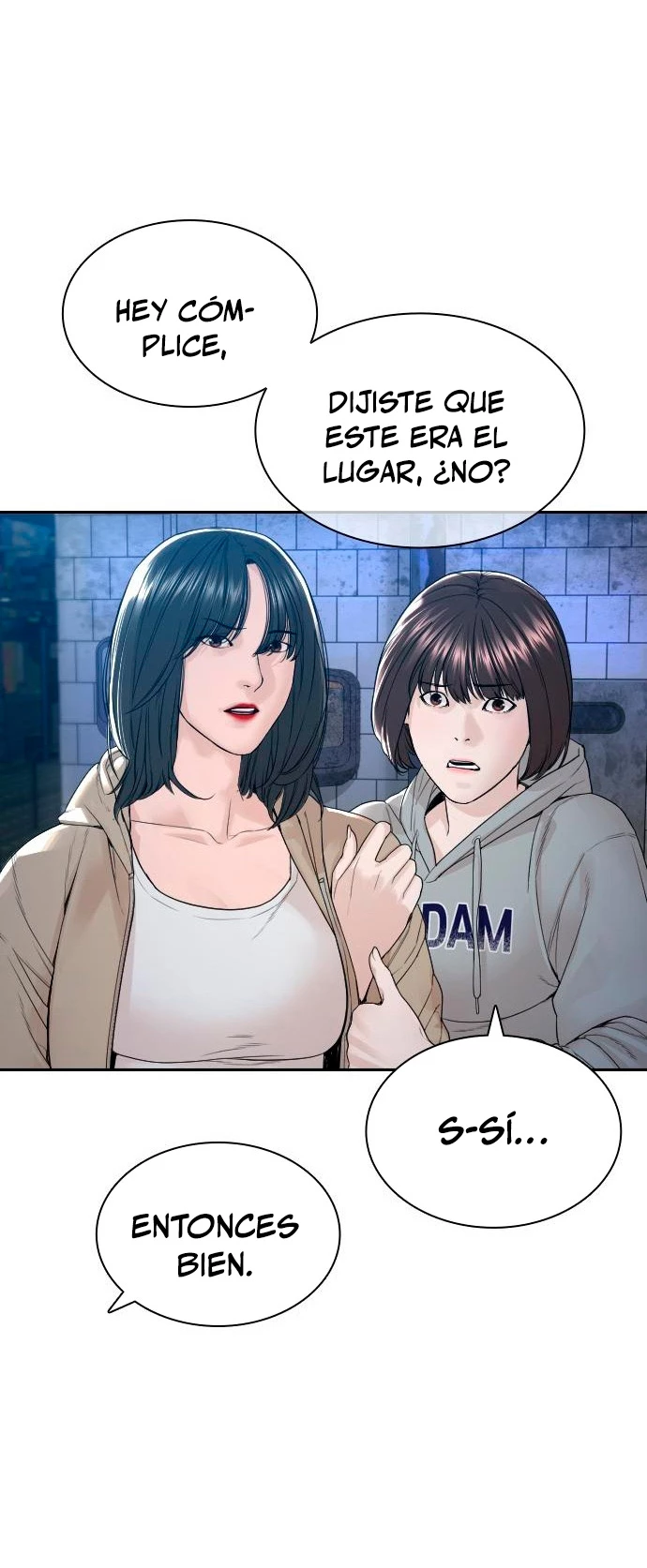 Como madrear > Capitulo 166 > Page 31