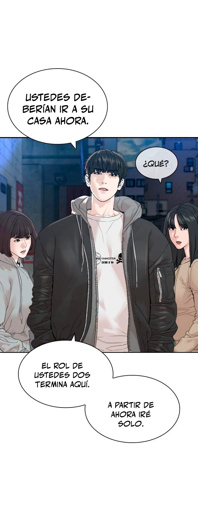 Como madrear > Capitulo 166 > Page 41