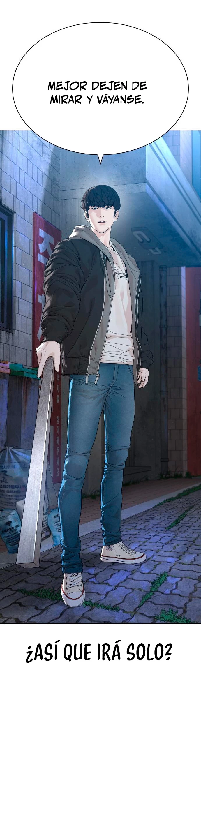 Como madrear > Capitulo 166 > Page 71