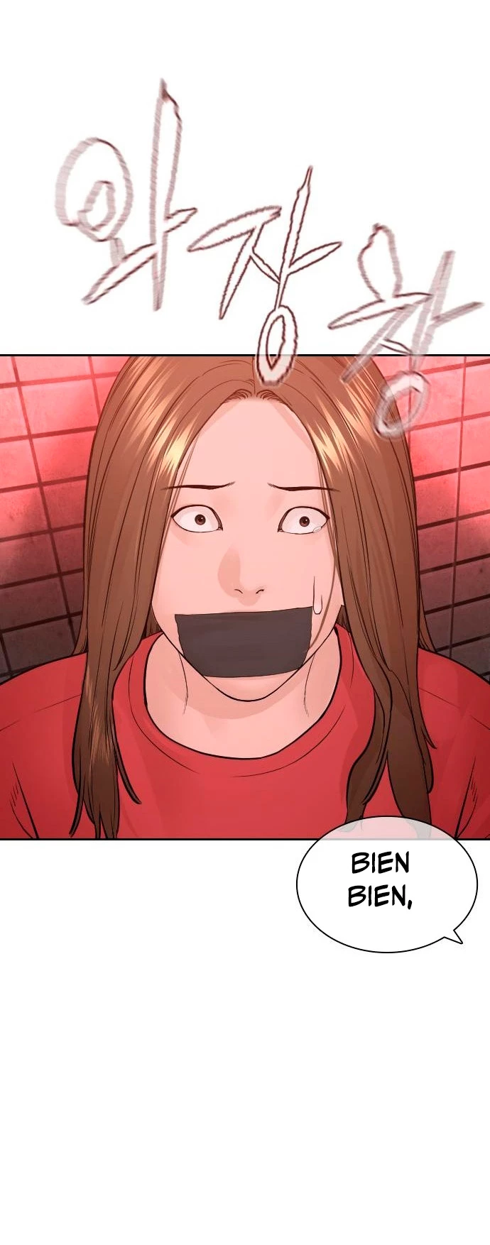 Como madrear > Capitulo 166 > Page 81