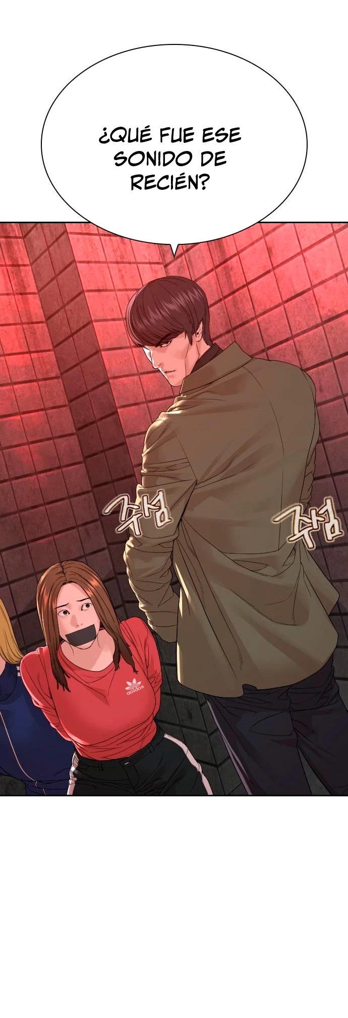 Como madrear > Capitulo 166 > Page 91