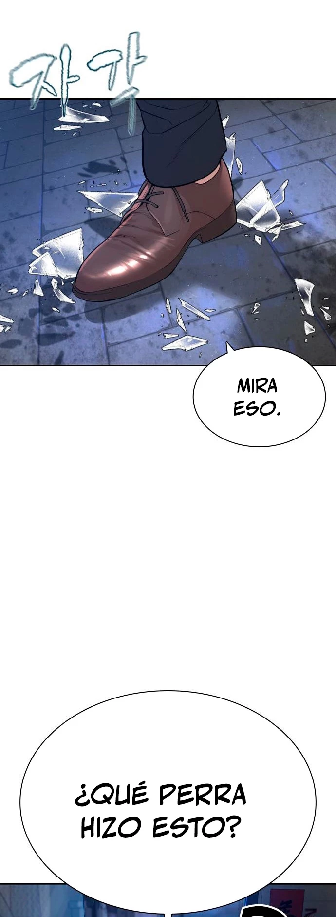 Como madrear > Capitulo 166 > Page 101