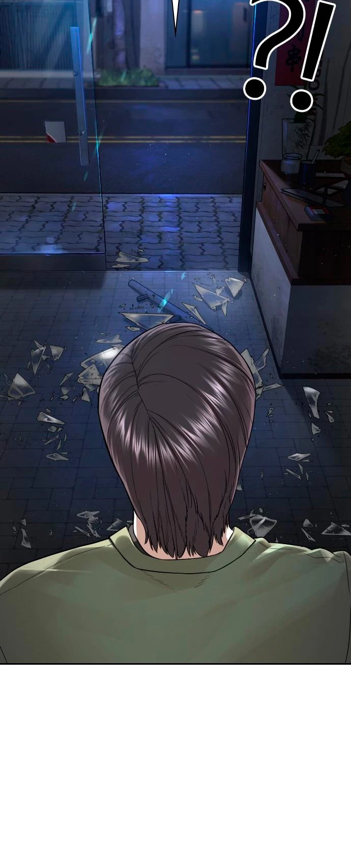 Como madrear > Capitulo 166 > Page 111