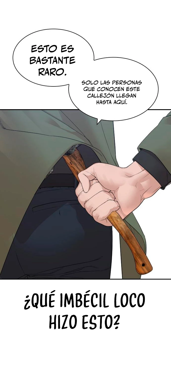 Como madrear > Capitulo 166 > Page 121