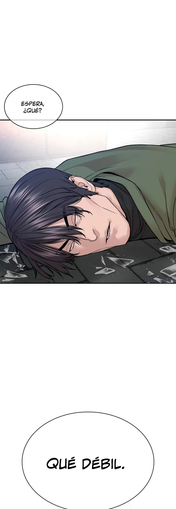 Como madrear > Capitulo 166 > Page 151