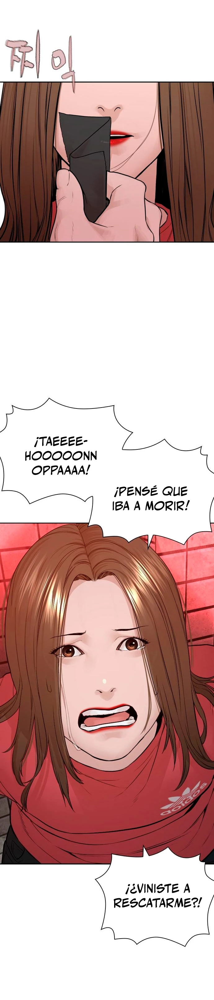 Como madrear > Capitulo 166 > Page 171
