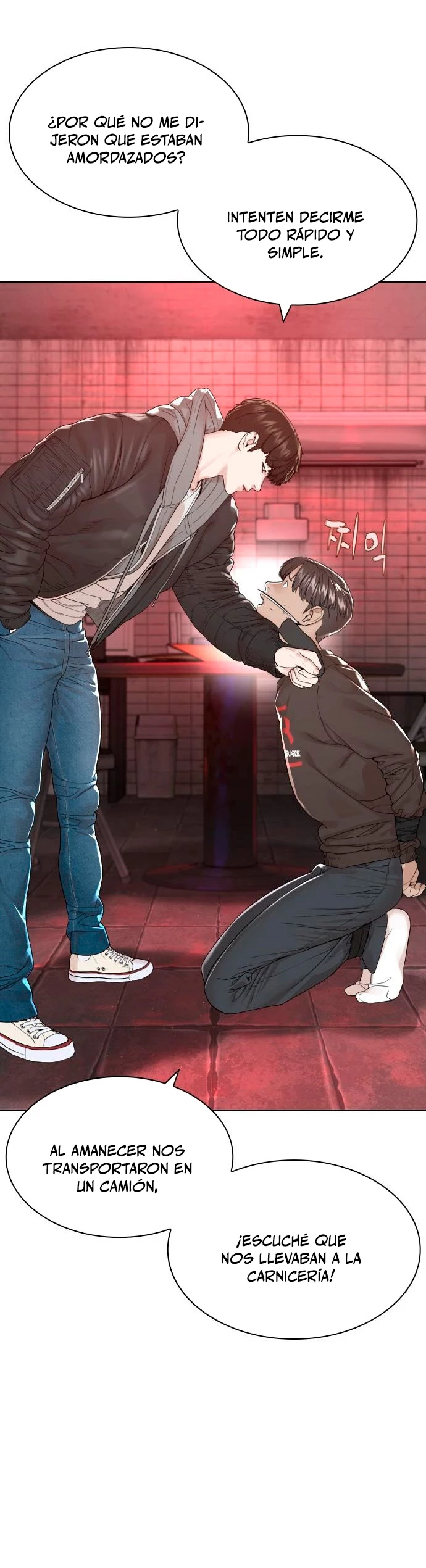 Como madrear > Capitulo 166 > Page 221