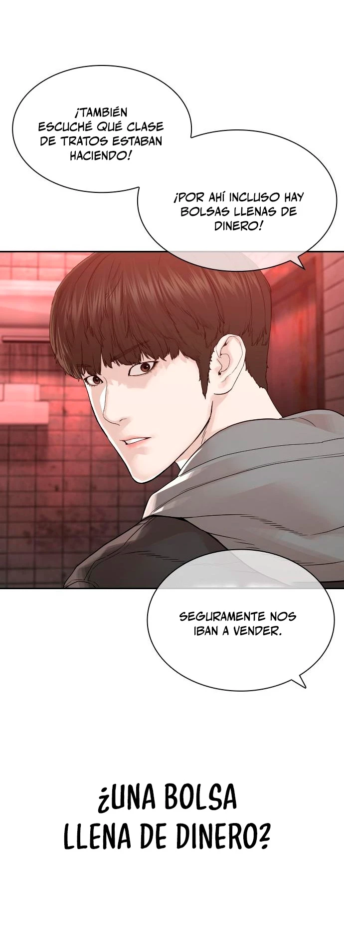 Como madrear > Capitulo 166 > Page 231