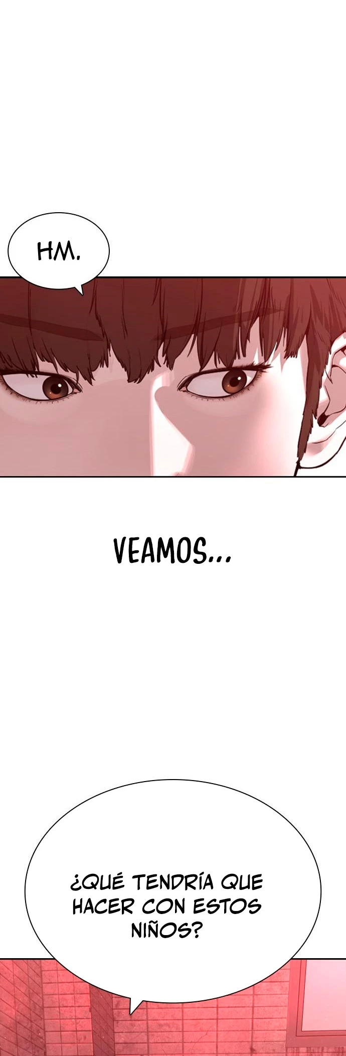 Como madrear > Capitulo 166 > Page 261