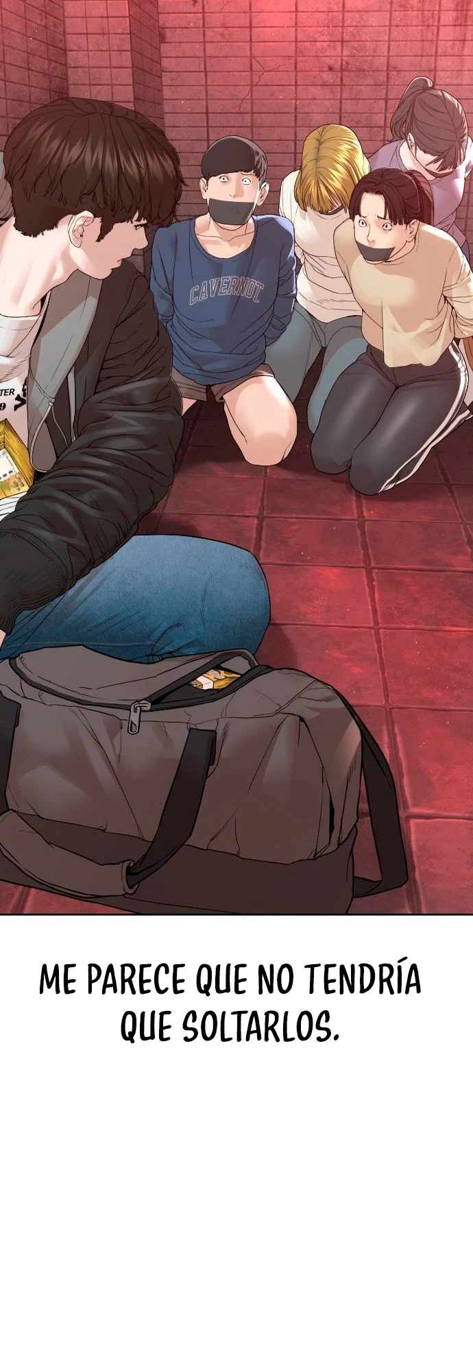 Como madrear > Capitulo 166 > Page 271