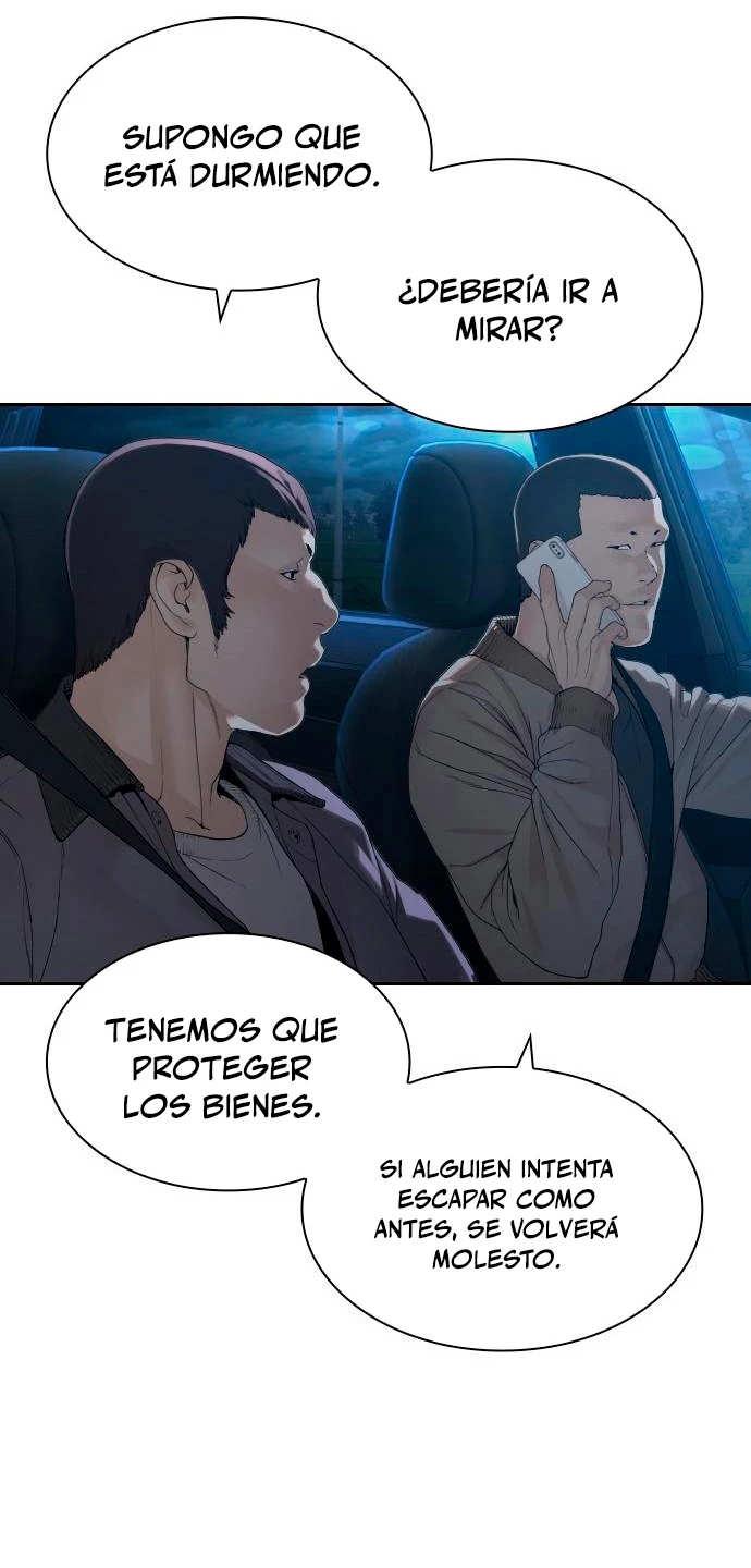 Como madrear > Capitulo 166 > Page 321