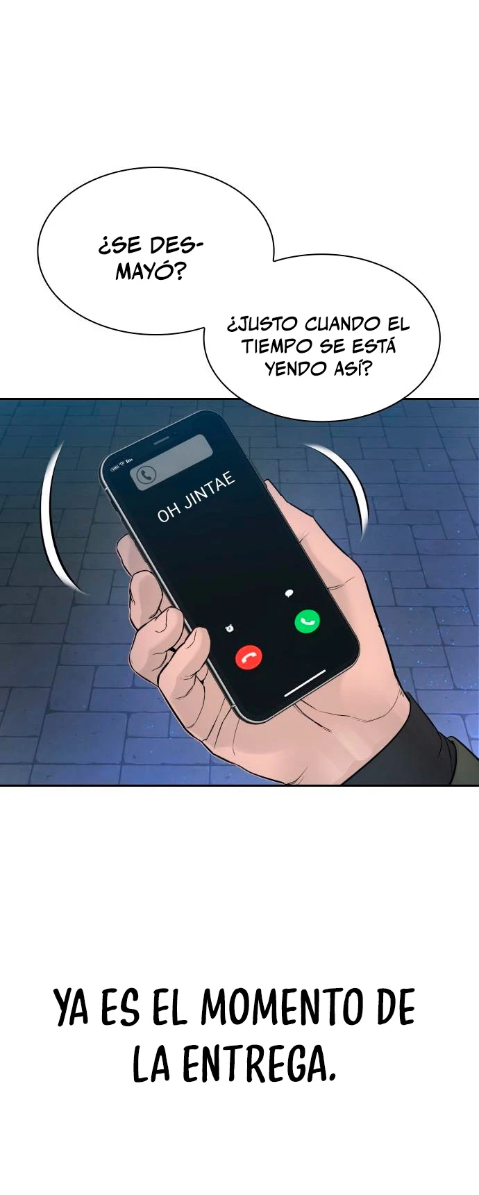 Como madrear > Capitulo 166 > Page 341