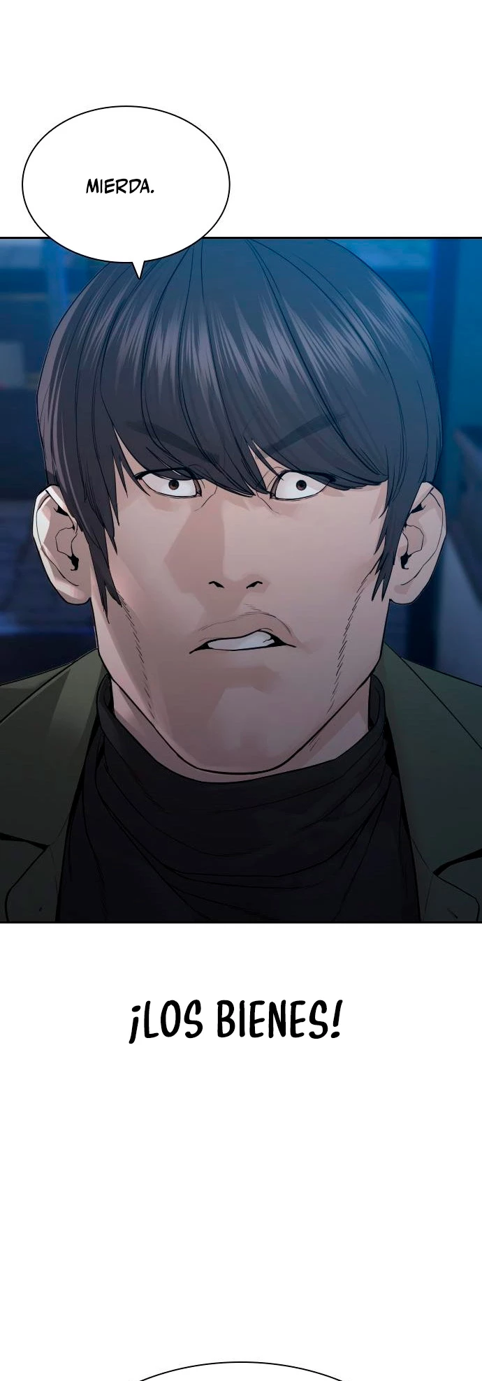 Como madrear > Capitulo 166 > Page 351