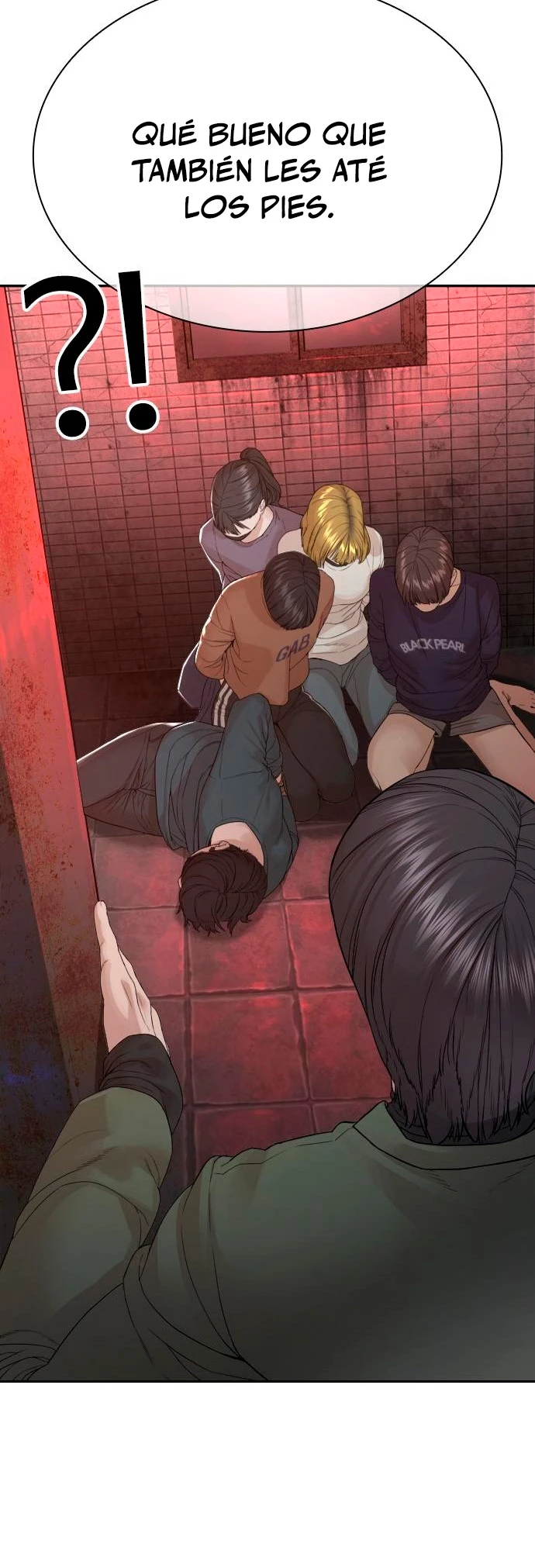 Como madrear > Capitulo 166 > Page 361