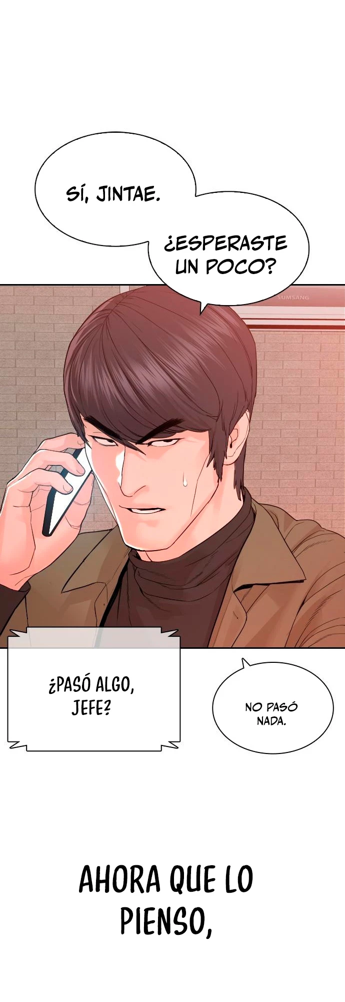 Como madrear > Capitulo 166 > Page 371