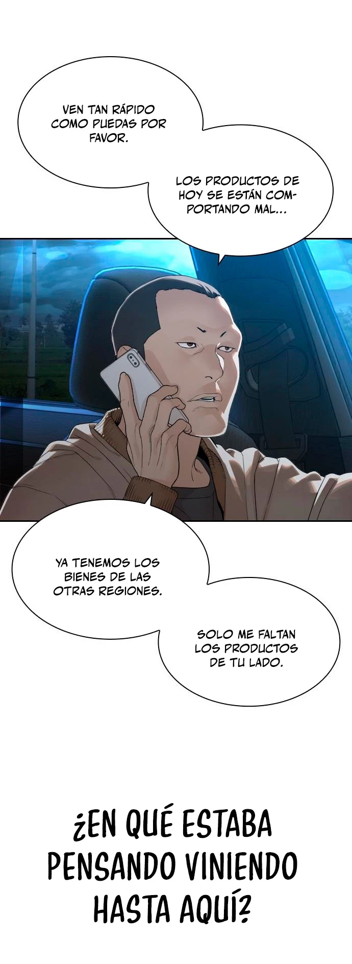 Como madrear > Capitulo 166 > Page 381