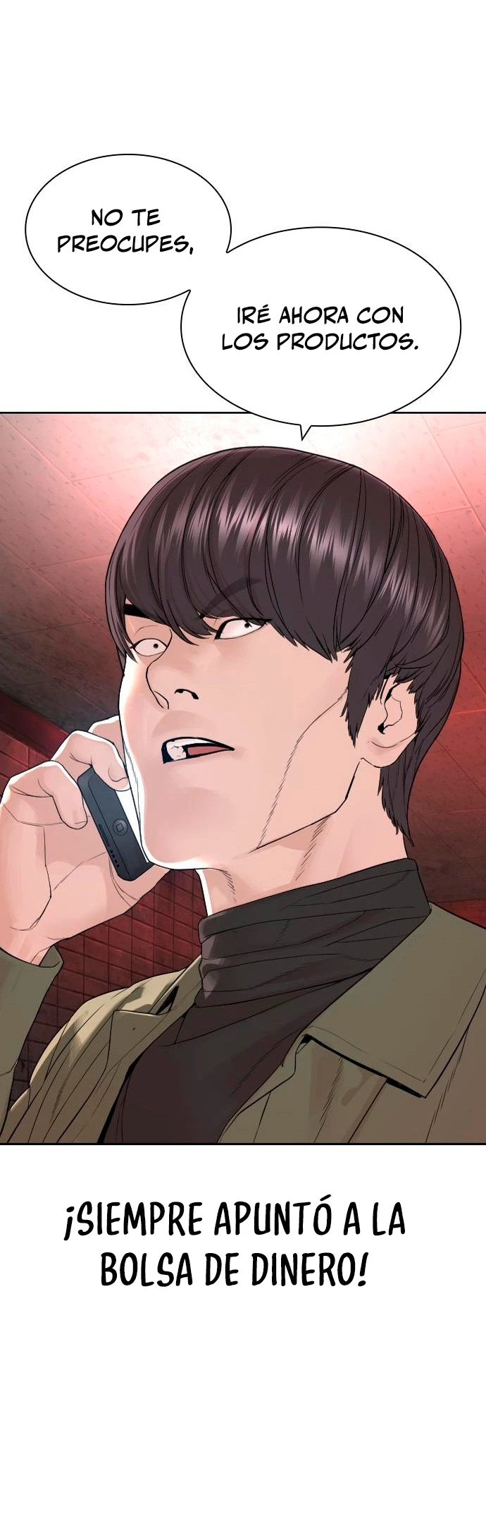 Como madrear > Capitulo 166 > Page 411