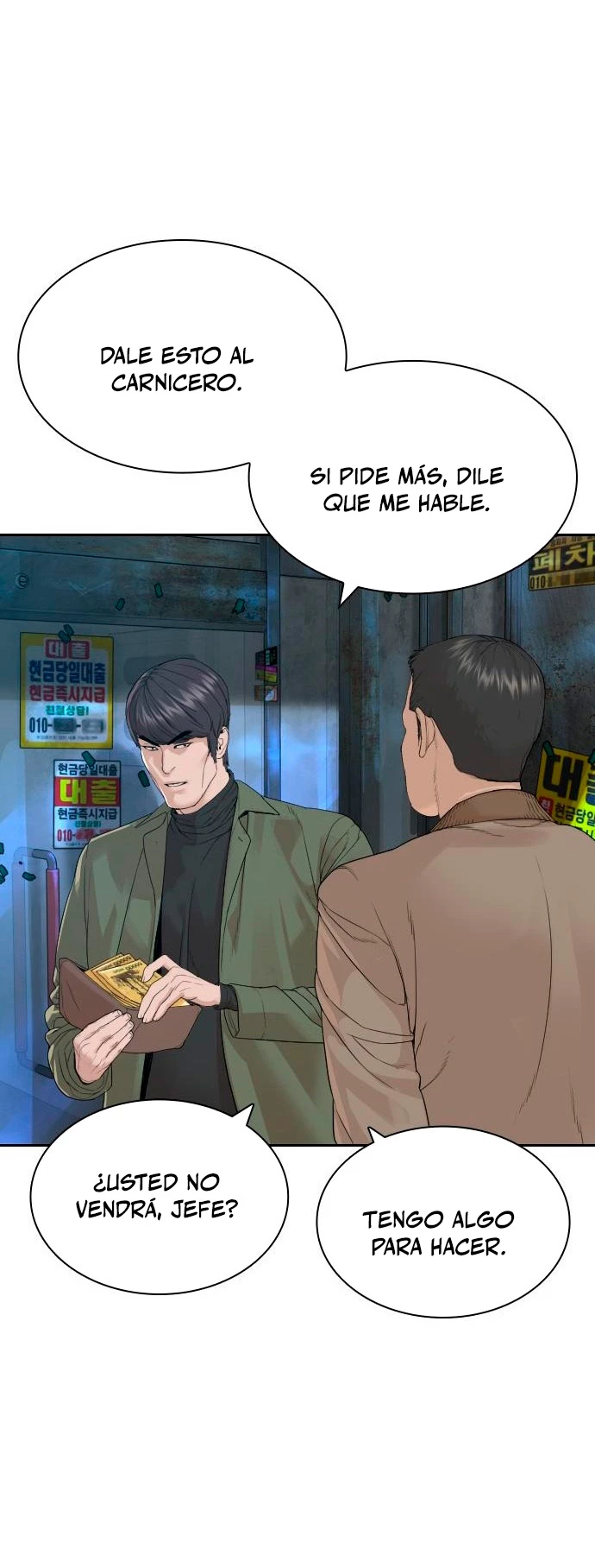 Como madrear > Capitulo 166 > Page 431