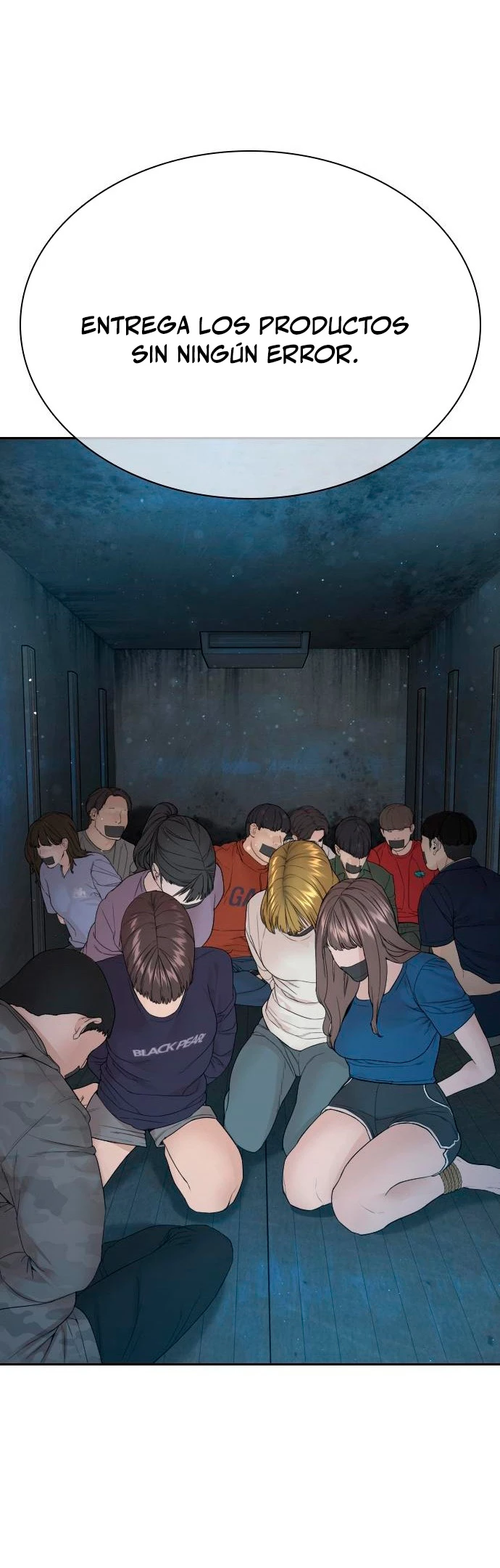 Como madrear > Capitulo 166 > Page 441