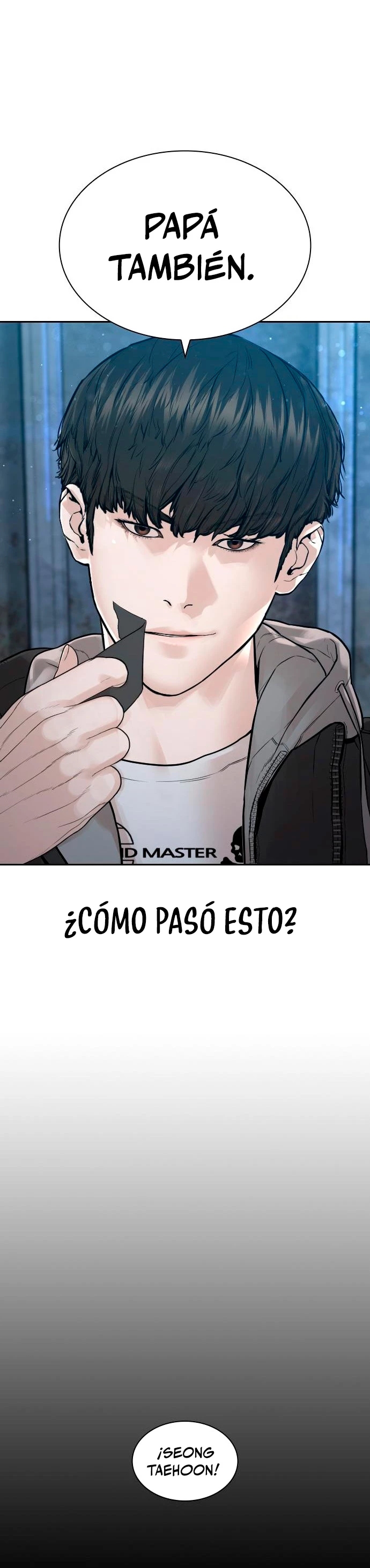 Como madrear > Capitulo 166 > Page 491