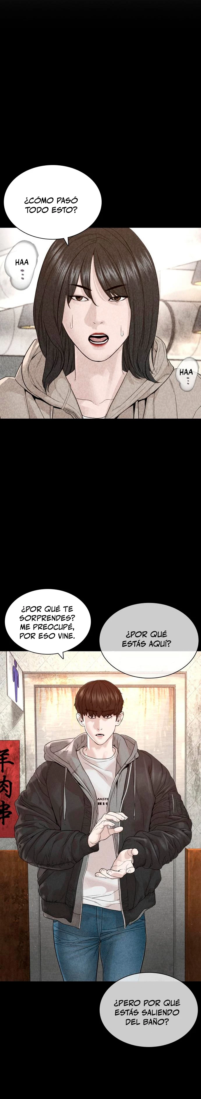 Como madrear > Capitulo 166 > Page 501