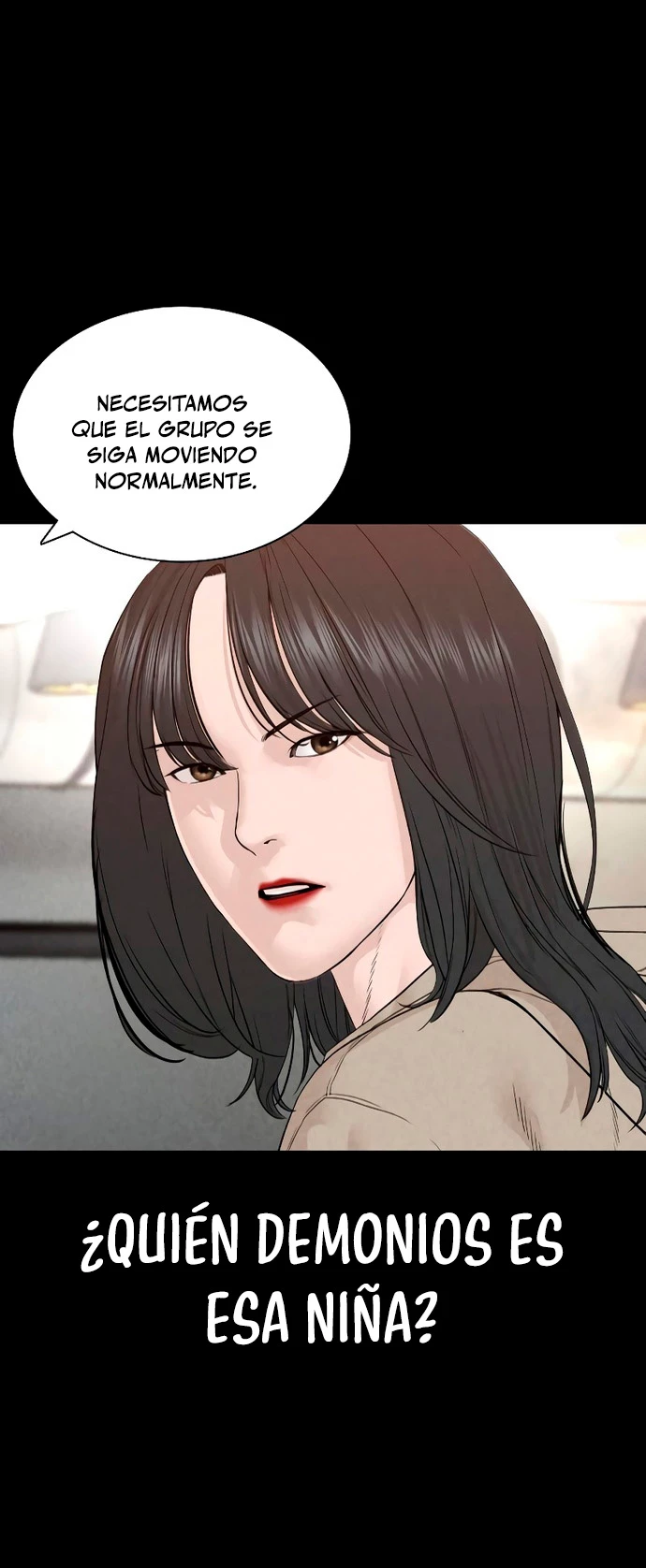 Como madrear > Capitulo 166 > Page 561